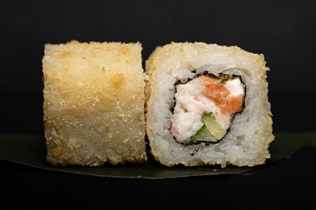 Кани Темпура