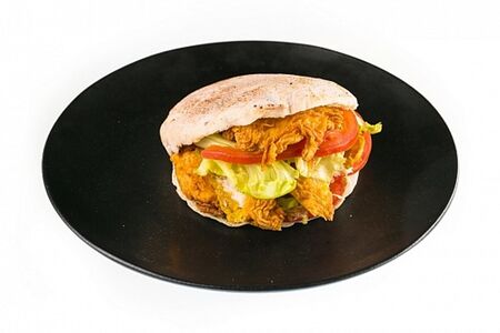 Пита Криспи