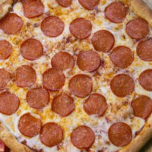 Пицца Пепперони