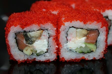 Красный дракон