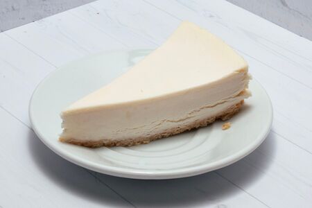 Чизкейк Нью-Йорк