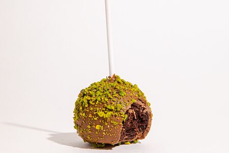 Десерт Кейк-попс