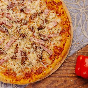 Ассорти мясное