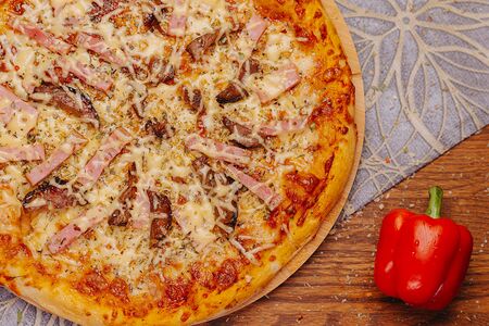 Ассорти мясное