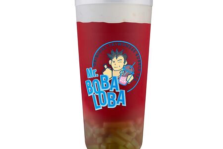 Оригинальный чай Supreme гранат