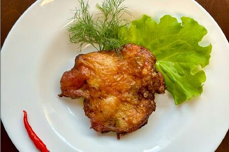 Бедро куриное