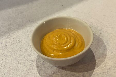 Соус спайси