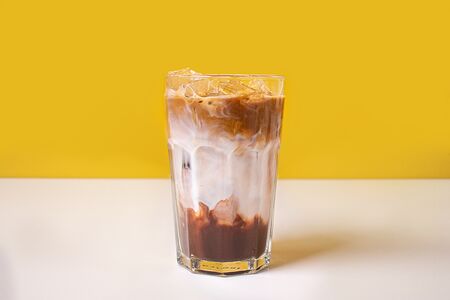 Айс моккачино