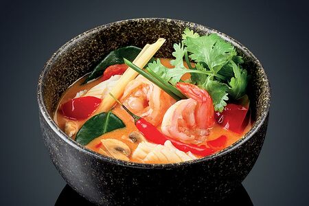 Том ям Кунг