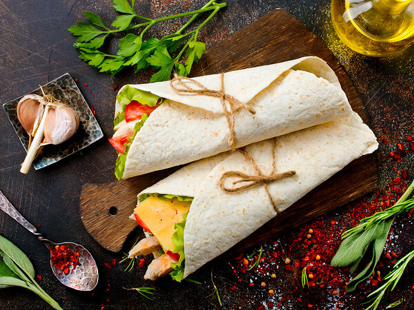 Шаверма Ливански Кафе