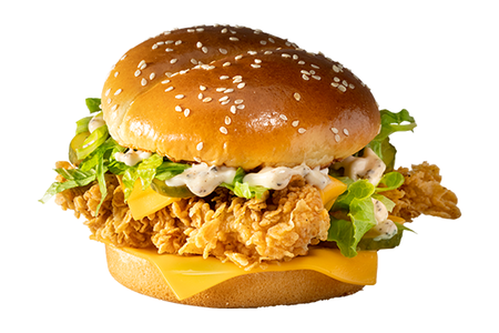 Бургер Маэстро Смарт