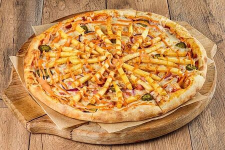 Деревенская