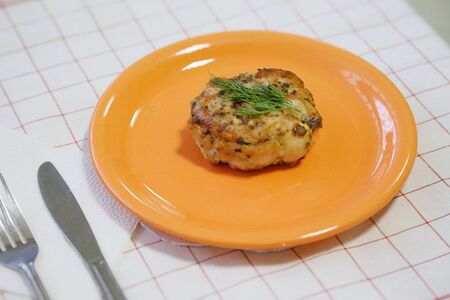 Котлетка Нежная