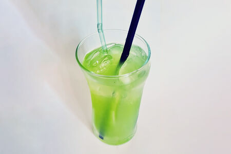 Ванилла-дыня бум