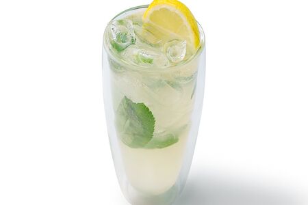 Классический лимонад