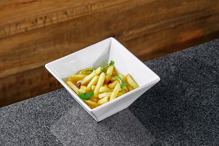 Картофель фри