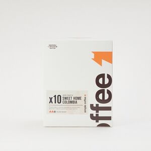 Дрип-пакеты Sweet Home Colombia