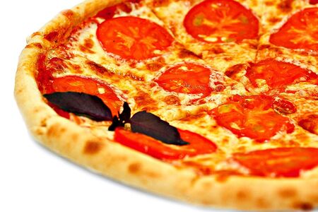 Пицца Маргарита