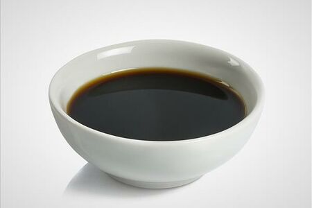 Дополнительно Соевый соус 30 мл