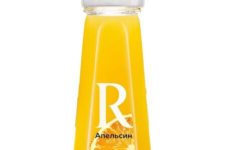 Сок Rich Апельсин