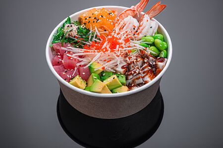 Поке Королевский