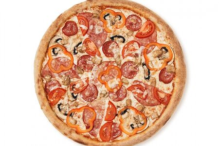 СпецКор 35см