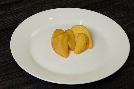 Картофель по-деревенски