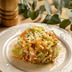 Салат Витаминный