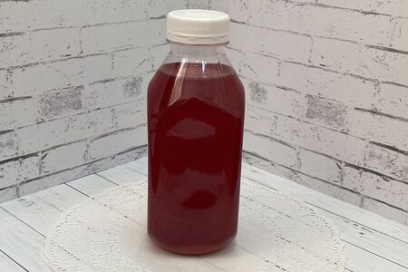 Вишневый морс