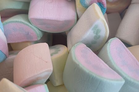 Суфле дольки