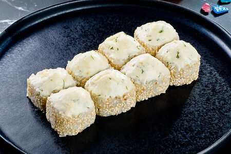 Запеченный ролл Гудзон