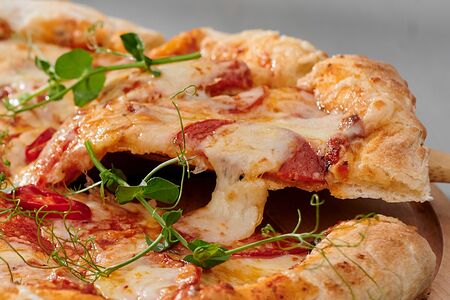 Пепперони-чили 28-30см