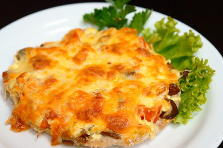 Мясо по-кремлёвски