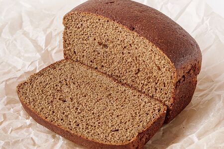 Хлеб бородинский