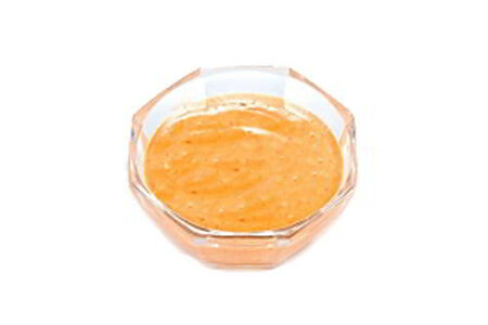 Соус Спайси