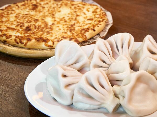 Кафе Амбар №13