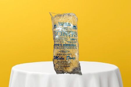 Рисовая вермишель