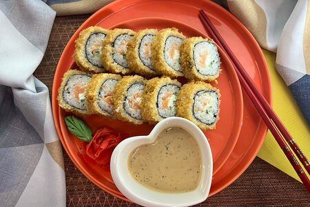 Филадельфия темпура