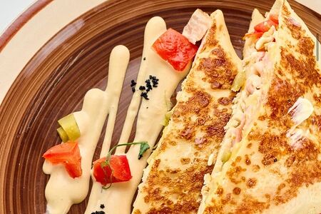 Цезарь блин