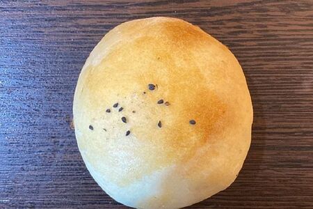 Самса тандырная с говядиной