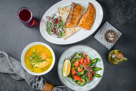 28. Комбо №3 Ocean