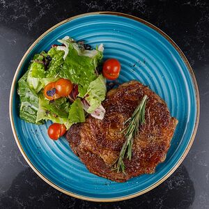 Стейк Рибай