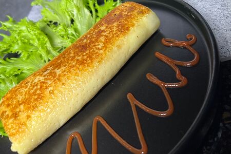 Блинчик с говядиной