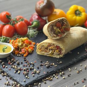 Шаурма Фантазия