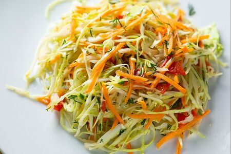 Салат Витаминный