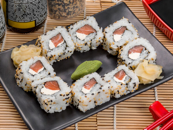 Вкус & Атмосфера