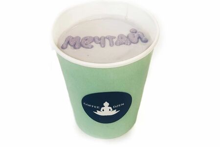 Торт в стакане