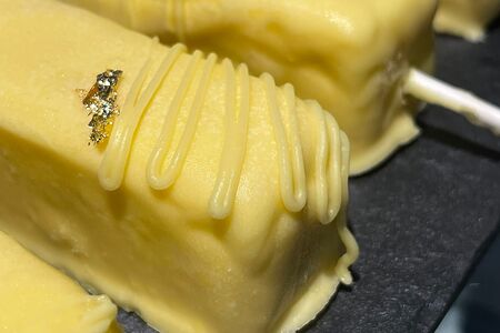 Творожный сырок