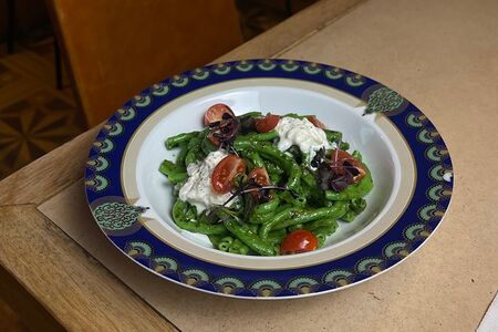 Паста Песто