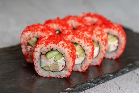 Калифорния Эби